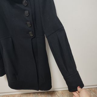 Chaquetón de pañete