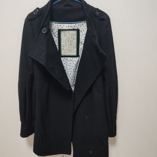 Chaquetón de pañete