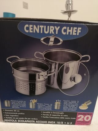 scolapasta 