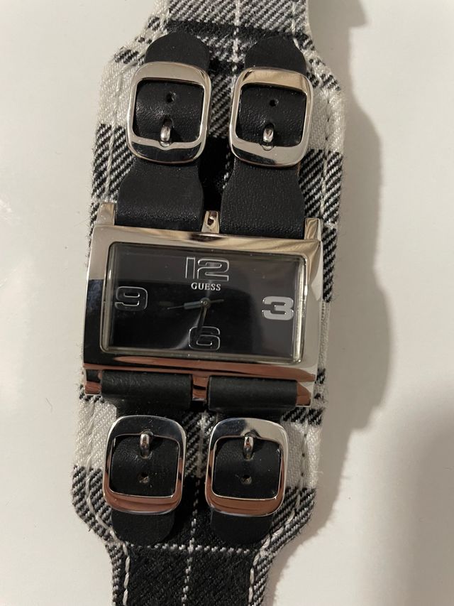 Reloj GUESS señora. Descatalogado!!!!!