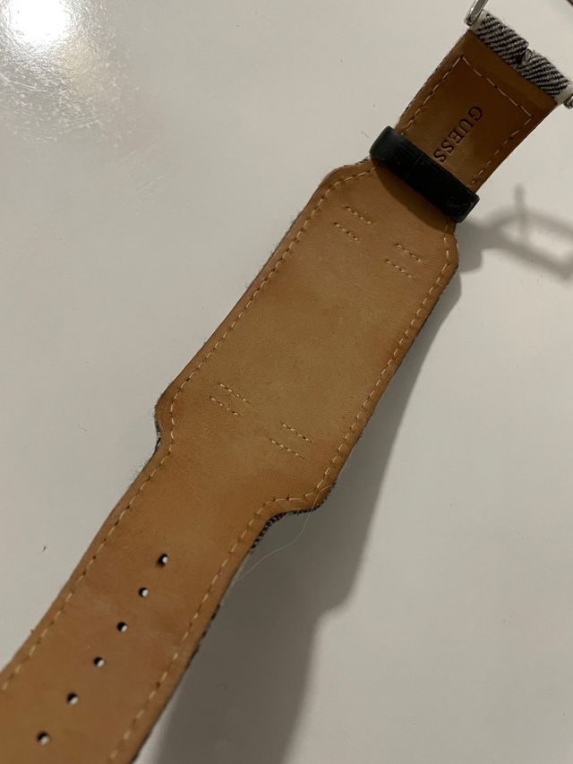 Reloj GUESS señora. Descatalogado!!!!!