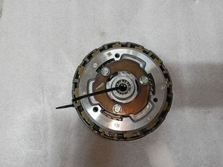 Embrague completo BMW f850 gs 750 gs