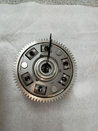 Embrague completo BMW f850 gs 750 gs