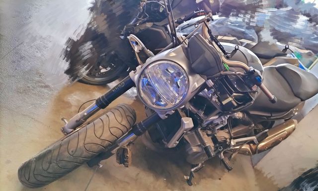 APRILIA MANA 850 DESPIECE TOTAL