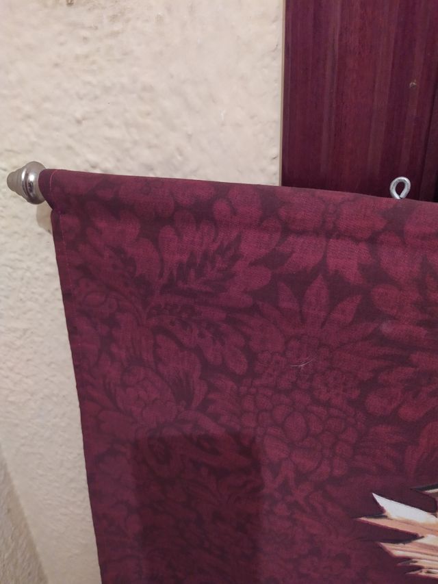 Balconera niño Jesús.