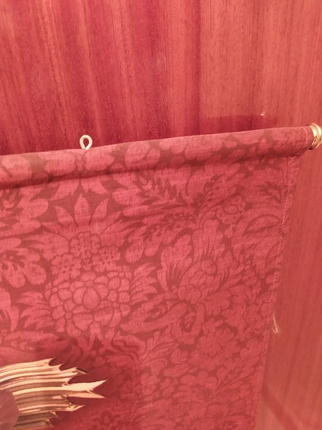 Balconera niño Jesús.