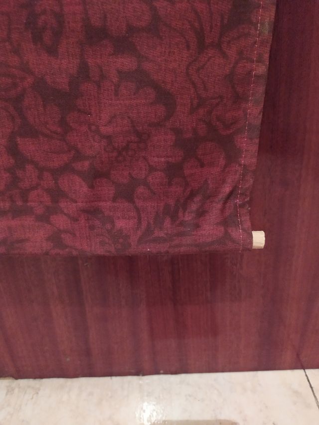 Balconera niño Jesús.