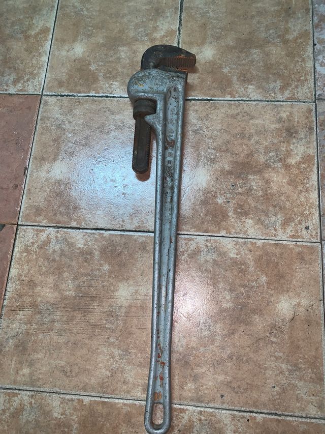 Llave de perro súper ego 10436 pulgadas de segunda mano por 40 EUR en