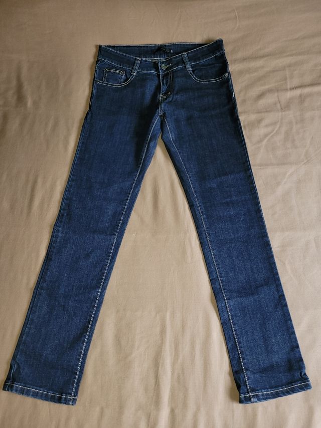 Vaqueros CALVIN KLEIN. T 29