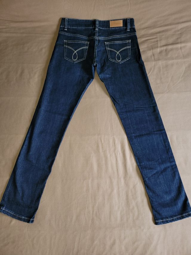 Vaqueros CALVIN KLEIN. T 29