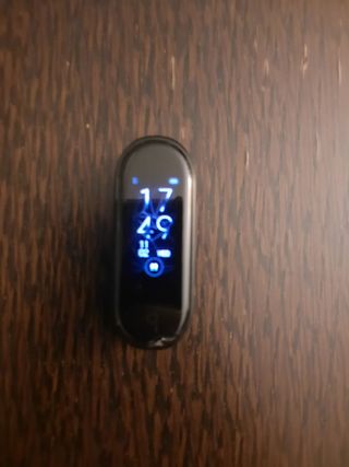 Reloj Xiaomi Mi Smart Band 4