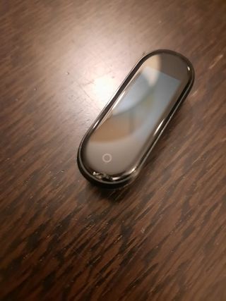 Reloj Xiaomi Mi Smart Band 4