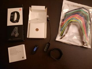 Reloj Xiaomi Mi Smart Band 4