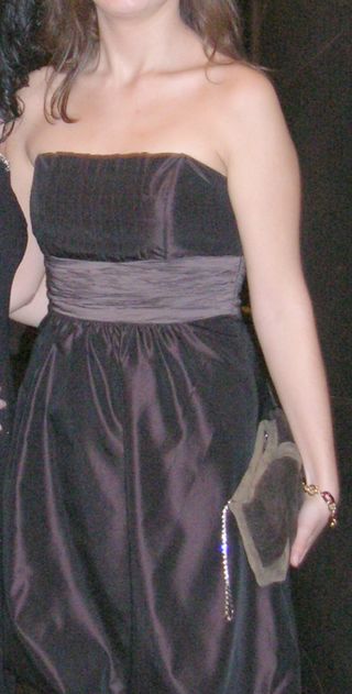 Vestido fiesta / ceremonia