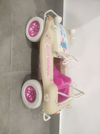 Coche dea Nancy 