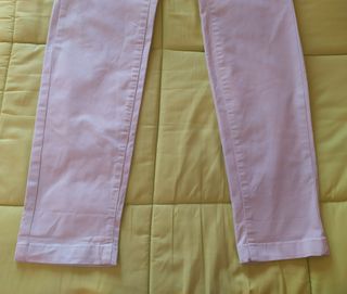 Talla 34 (XS) mujer. Pantalón de embarazo de H&M