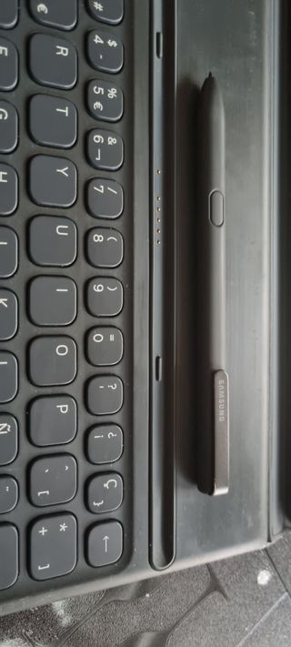 Galaxy Tab S3 4G