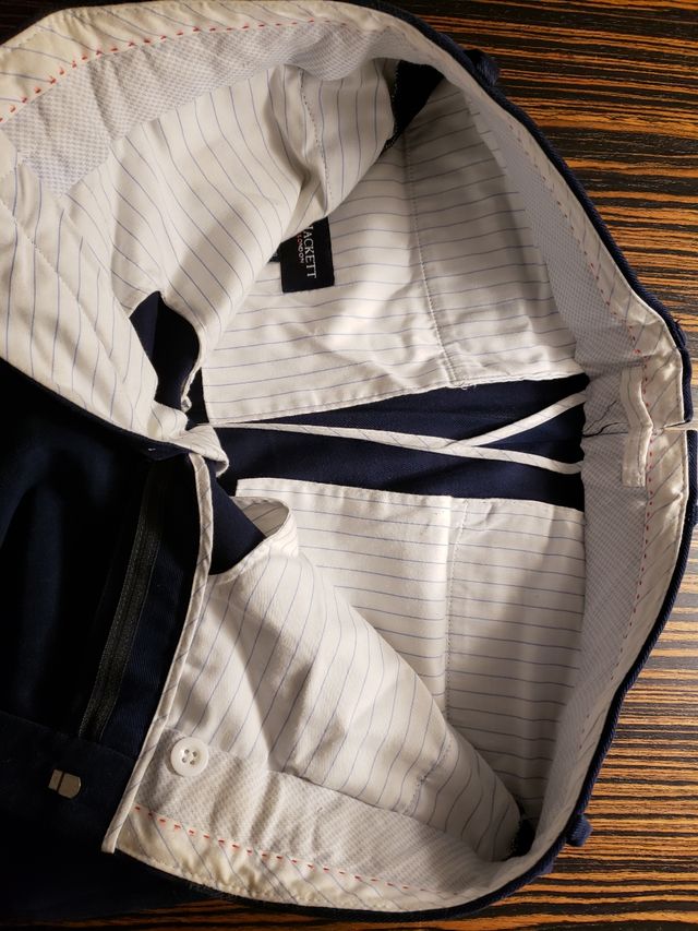 Pantalón Hackett