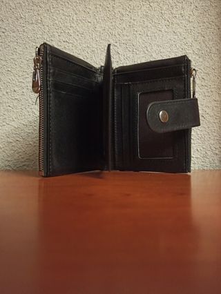 cartera hombre 