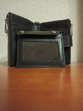 cartera hombre 