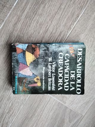Libro magisterio