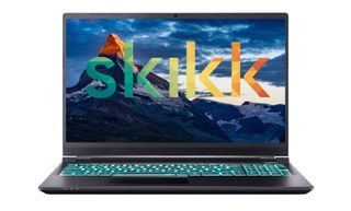 Portatil SKIKK 15,6" 240Hz - Intel i7 - RTX 3080
