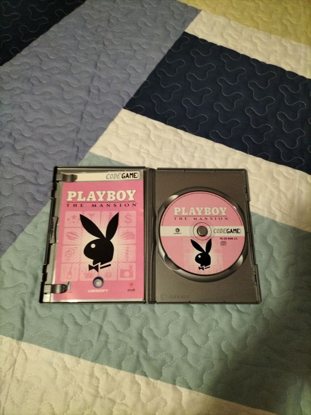 PlayBoy