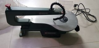 sierra caladora Parkside