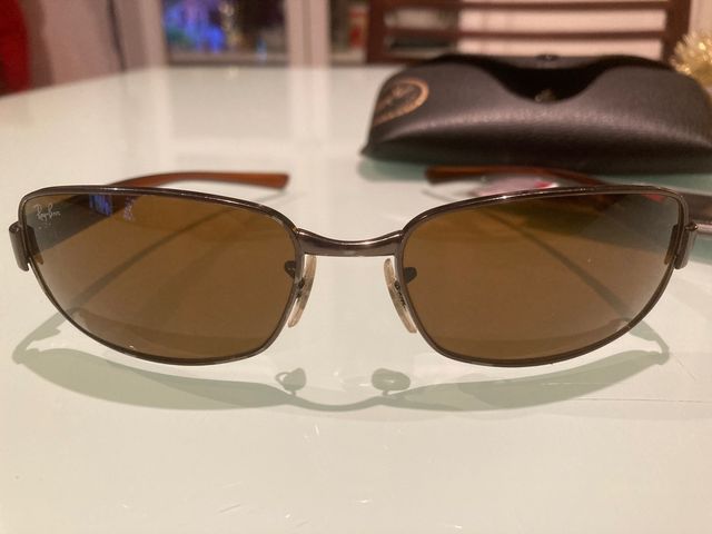 Gafas RAYBAN