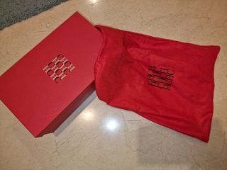 Zapatillas Carolina Herrera niña