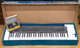 PIANO CASIO DE SOBREMESA