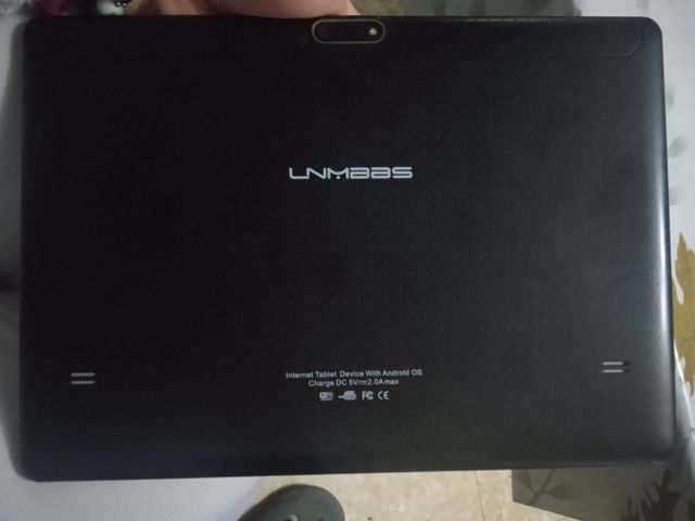 nueva, tiene poco uso.