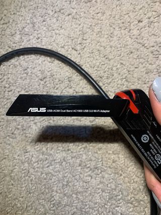 ordenador ASUS 