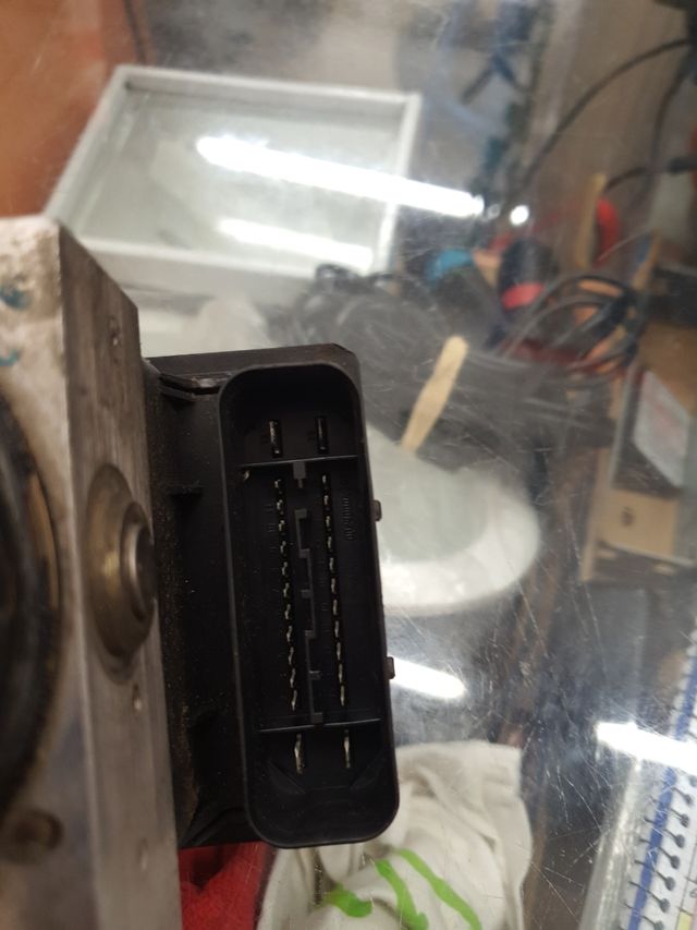 modulo ABS Renault Laguna Espace