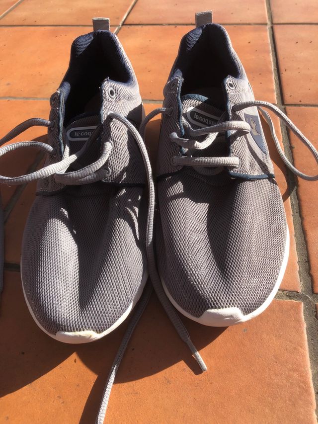 Le Coq Sportif