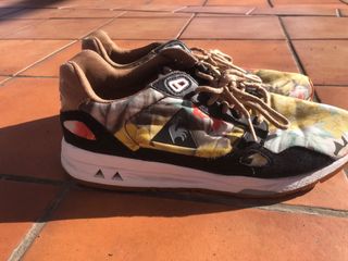 Le Coq Sportif 