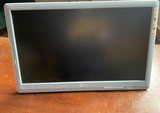 pantalla ordenador LG 