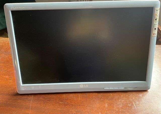 pantalla ordenador LG