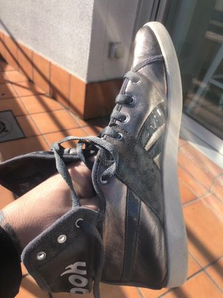 Reebok altas
