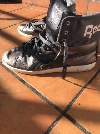 Reebok altas