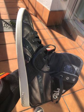 Reebok altas
