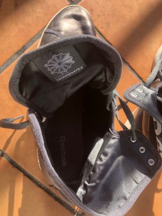 Reebok altas