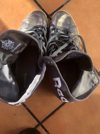 Reebok altas