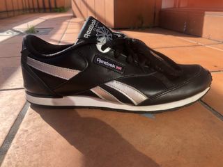 Reebok Clasicos
