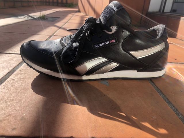 Reebok Clasicos