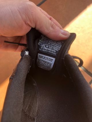 Reebok Clasicos