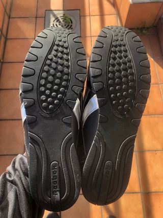 Reebok Clasicos