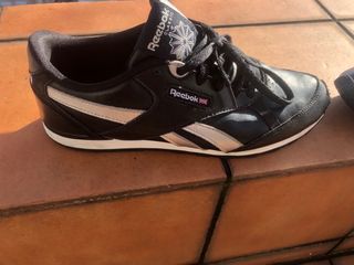Reebok Clasicos