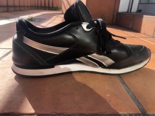Reebok Clasicos