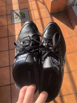 Reebok Clasicos